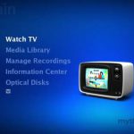 Open Source Smart Home - MythTV